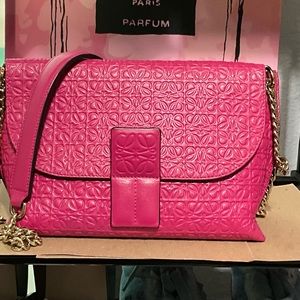 Authentic Preloved Loewe Avenue